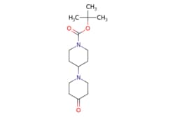 eMolecules​ TERT-BUTYL 4-OXO-[1,4'-BIPIPERIDINE]-1'-CARBOXYLATE | 1185732-60-8