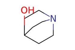 eMolecules​ 1-AZABICYCLO[2.2.2]OCTAN-4-OL | 26458-74-2 | MFCD20620981 |