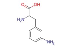 eMolecules​ 2-AMINO-3-(3-AMINOPHENYL)PROPANOIC ACID | 28101-74-8 | MFCD09842028