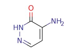 eMolecules​ 4-AMINOPYRIDAZIN-3(2H)-ONE | 55271-46-0 | MFCD11520593 | 1g,