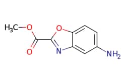 eMolecules​ 1035093-77-6 | 5-AMINO-BENZOOXAZOLE-2-CARBOXYLIC ACID METHYL