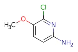 eMolecules​ 886371-76-2 | 6-CHLORO-5-METHOXYPYRIDIN-2-AMINE | MFCD07374878