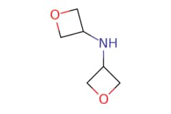 eMolecules​ 1057682-66-2 | DI(OXETAN-3-YL)AMINE | MFCD22628733 | 0.25g,