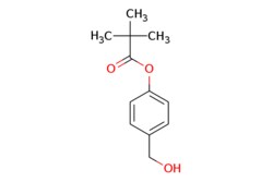 eMolecules​ 4-(HYDROXYMETHYL)PHENYL PIVALATE | 59012-91-8 | MFCD11616923
