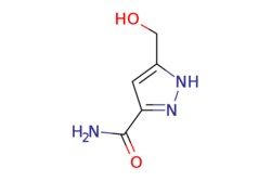 eMolecules​ 5-(HYDROXYMETHYL)-1H-PYRAZOLE-3-CARBOXAMIDE | 71083-83-5 |