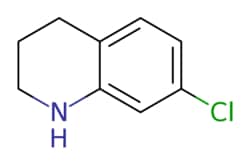 eMolecules​ 7-CHLORO-1,2,3,4-TETRAHYDROQUINOLINE | 90562-35-9 | MFCD08544268
