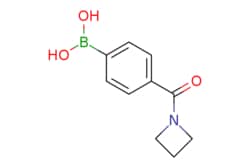 eMolecules​ 4-(AZETIDINE-1-CARBONYL)PHENYLBORONIC ACID | 1025664-35-0 |