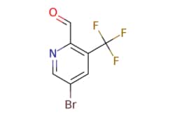 eMolecules​ 5-BROMO-3-(TRIFLUOROMETHYL)PICOLINALDEHYDE | 1227489-83-9 |