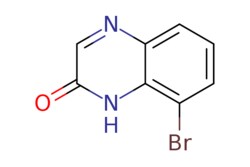 eMolecules​ 8-BROMOQUINOXALIN-2(1H)-ONE | 1092563-82-0 | MFCD18427202 |