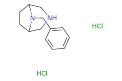 eMolecules​&nbsp;8-BENZYL-3,8-DIAZABICYCLO[3.2.1]OCTANE 2HCL | 93428-55-8 | MFCD23135612 | 1g