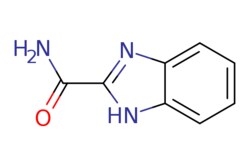 eMolecules​&nbsp;1H-BENZO[D]IMIDAZOLE-2-CARBOXAMIDE | 5805-52-7 | MFCD05723975 | 1g