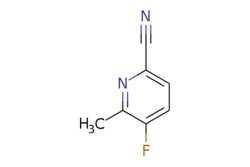 eMolecules​ 5-FLUORO-6-METHYLPICOLINONITRILE | 915720-64-8 | MFCD18258166