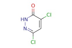 eMolecules​ 4,6-DICHLOROPYRIDAZIN-3(2H)-ONE | 17285-37-9 | MFCD21099563