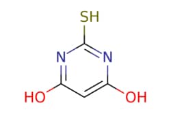 eMolecules​ 4,6-Dihydroxy-2-mercaptopyrimidine | 504-17-6 | MFCD00044705