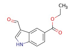 eMolecules​ 3-FORMYL-5-ETHOXYCARBONYL-1H-INDOLE | 467458-46-4 | MFCD12965044