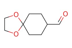 eMolecules​ 1,4-DIOXASPIRO[4.5]DECANE-8-CARBOXALDEHYDE | 93245-98-8 | MFCD11847774