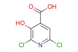 eMolecules​ 2,6-DICHLORO-3-HYDROXYISONICOTINIC ACID | 185422-96-2 | MFCD03411718