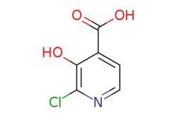 eMolecules​ 2-CHLORO-3-HYDROXYISONICOTINIC ACID | 185423-02-3 | MFCD03411717