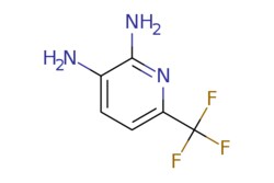 eMolecules​ 6-(TRIFLUOROMETHYL)PYRIDINE-2,3-DIAMINE | 683242-79-7 | MFCD10696222