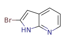 eMolecules​ 2-BROMO-1H-PYRROLO[2,3-B]PYRIDINE | 1083181-25-2 | MFCD11559018