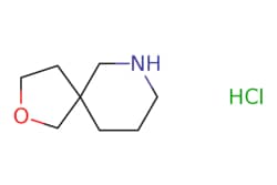 eMolecules​ 2-OXA-7-AZASPIRO[4.5]DECANE HCL | 374795-37-6 | MFCD13185095
