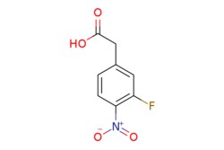 eMolecules​ 2-(3-FLUORO-4-NITROPHENYL)ACETIC ACID | 163395-24-2 | MFCD03094239