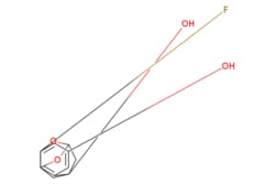 eMolecules​ 1313254-77-1 | 3-(3-FLUORO-5-HYDROXYPHENYL)-6,8-DIOXABICYCLO[3.2.1]OCTAN-3-OL