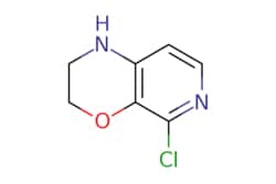 eMolecules​ 5-CHLORO-2,3-DIHYDRO-1H-PYRIDO[3,4-B][1,4]OXAZINE | 1260665-77-7