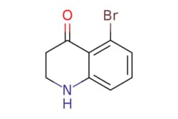 eMolecules​ 5-BROMO-2,3-DIHYDROQUINOLIN-4(1H)-ONE | 1391268-61-3 | MFCD22426007