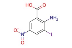eMolecules​ 2-AMINO-3-IODO-5-NITROBENZOIC ACID | 1416440-54-4 | MFCD22690099 | 1g