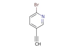 eMolecules​ 2-BROMO-5-ETHYNYLPYRIDINE | 569672-28-2 | MFCD13189724 | 1g,