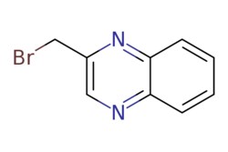 eMolecules​ 2-(BROMOMETHYL)QUINOXALINE | 54804-43-2 | MFCD09699178 | 1g