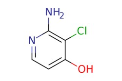 eMolecules​ 2-AMINO-3-CHLOROPYRIDIN-4-OL | 1261269-43-5 | MFCD18253538