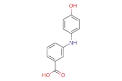 eMolecules​&nbsp;3-((4-HYDROXYPHENYL)AMINO)BENZOIC ACID | 1368019-19-5 | MFCD22690198 | 1g