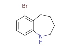 eMolecules​ 6-BROMO-2,3,4,5-TETRAHYDRO-1H-1-BENZAZEPINE | 939759-12-3 |