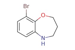 eMolecules​ 9-BROMO-2,3,4,5-TETRAHYDRO-1,5-BENZOXAZEPINE | 1267996-76-8