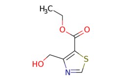 eMolecules​ ETHYL 4-(HYDROXYMETHYL)THIAZOLE-5-CARBOXYLATE | 1416440-57-7