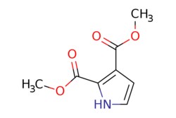 eMolecules​ DIMETHYL 1H-PYRROLE-2,3-DICARBOXYLATE | 2818-08-8 | MFCD02328549