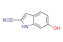 eMolecules​ 6-HYDROXY-1H-INDOLE-2-CARBONITRILE | 1092350-96-3 | MFCD13191940