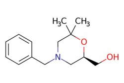 eMolecules​ 1416445-20-9 | (R)-(4-BENZYL-6,6-DIMETHYLMORPHOLIN-2-YL)METHANOL