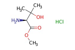 eMolecules​ (S)-METHYL 2-AMINO-3-HYDROXY-3-METHYLBUTANOATE HCL | 1011478-57-1
