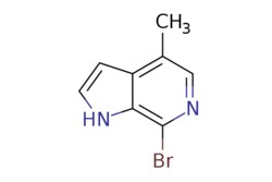 eMolecules​ 7-BROMO-4-METHYL-1H-PYRROLO[2,3-C]PYRIDINE | 1379344-79-2 |