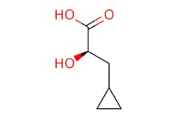 eMolecules​ (R)-3-CYCLOPROPYL-2-HYDROXYPROPANOIC ACID | 174265-97-5 | MFCD17171014