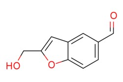 eMolecules​ 1253732-40-9 | 2-(HYDROXYMETHYL)BENZOFURAN-5-CARBALDEHYDE |
