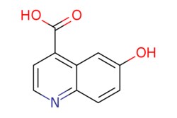 eMolecules​ 6-HYDROXYQUINOLINE-4-CARBOXYLIC ACID | 4312-44-1 | MFCD18417139