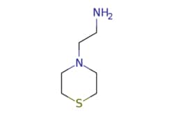 eMolecules​ 4-(2-Aminoethyl)thiomorpholine | 53515-36-9 | MFCD02179434