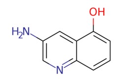 eMolecules​ 3-AMINOQUINOLIN-5-OL | 1261625-77-7 | MFCD18413387 | 1g, Quantity:
