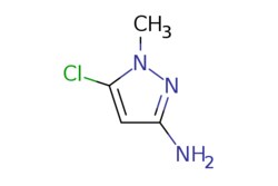 eMolecules​ 5-CHLORO-1-METHYL-1H-PYRAZOL-3-AMINE | 1191453-81-2 | MFCD19207885