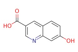eMolecules​ 7-HYDROXYQUINOLINE-3-CARBOXYLIC ACID | 659730-27-5 | MFCD18417142