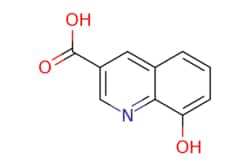 eMolecules​ 8-HYDROXYQUINOLINE-3-CARBOXYLIC ACID | 911109-16-5 | MFCD18417144
